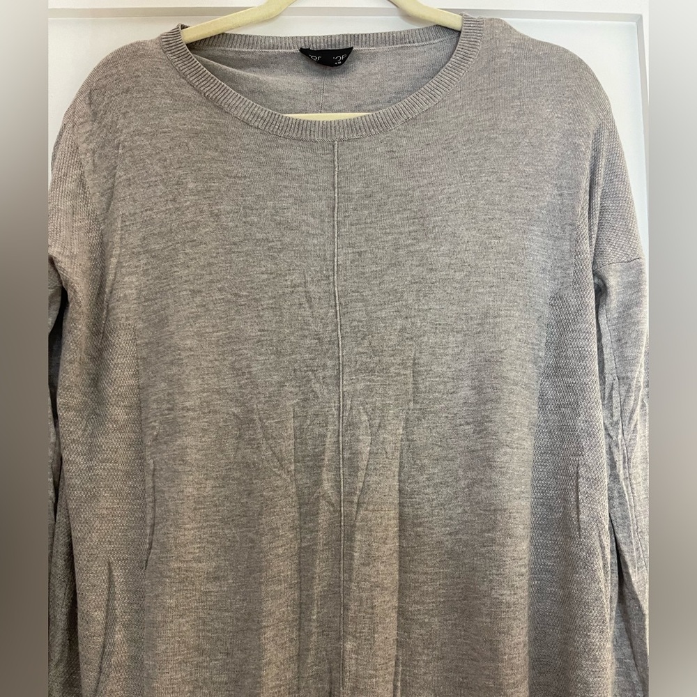 Topshop sweater - Picture 2 of 4